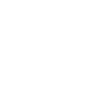 Aparatura pro vývin chloru - kuželovitá baňka, U-rourky H2O a H2SO4